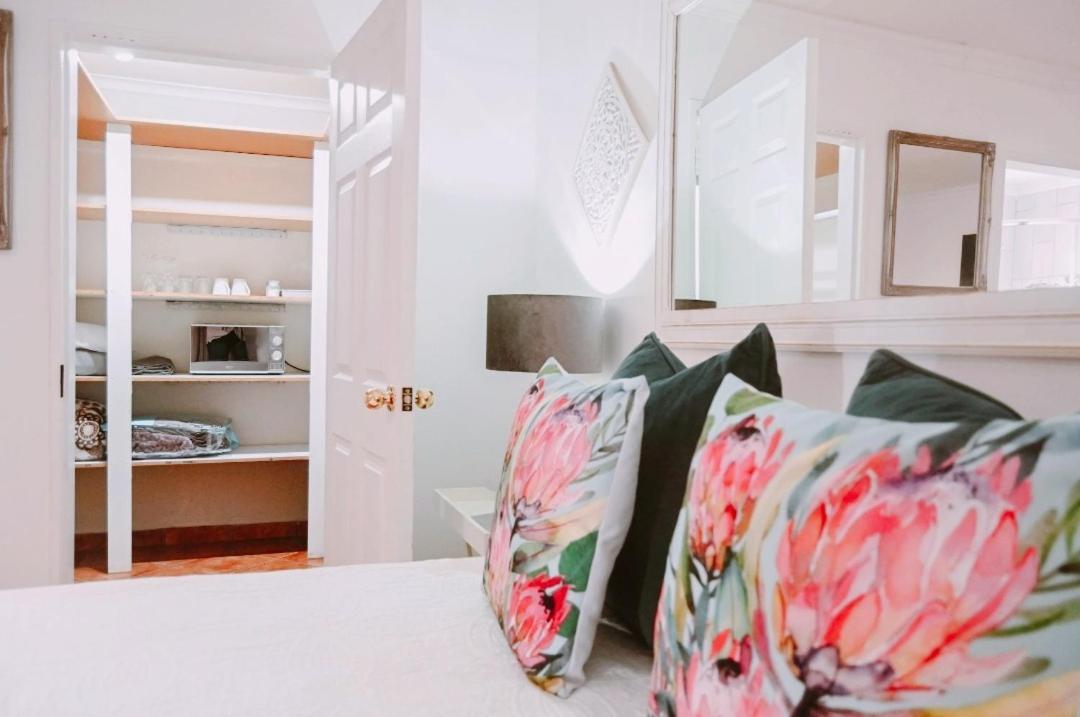 Zhantique Guest House 1- Unit 5 Boksburg Esterno foto